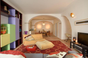 Tavira Loft Almirante Design